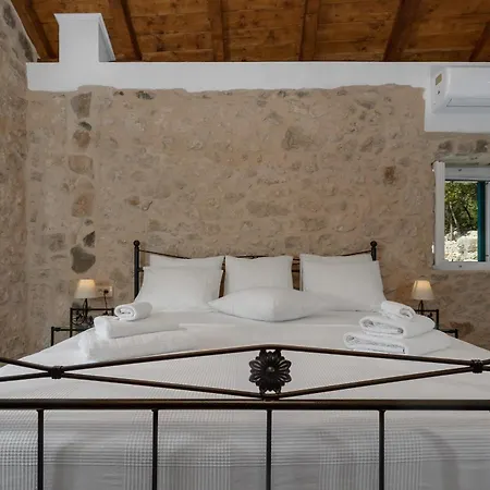 Villa Marijana *