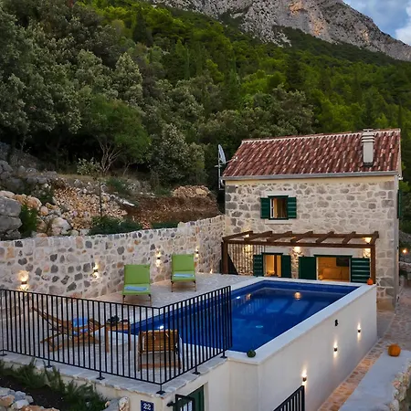 Villa Marijana *