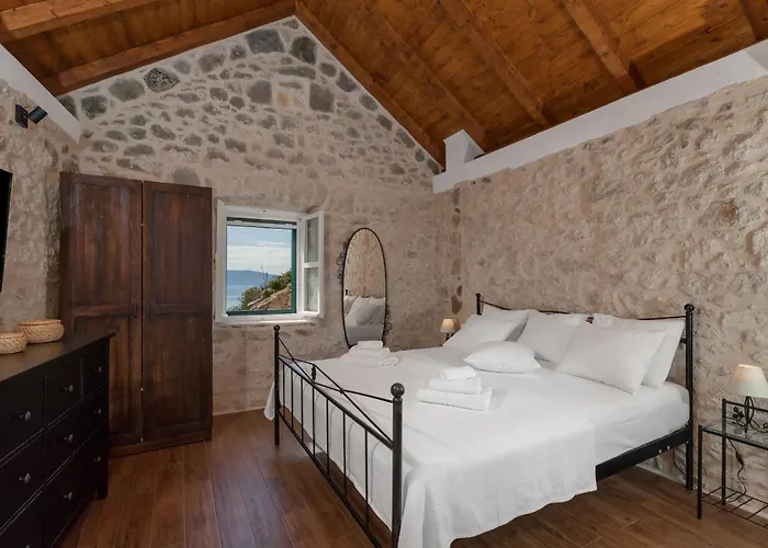 Villa Marijana
