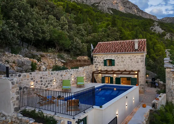 Villa Marijana *